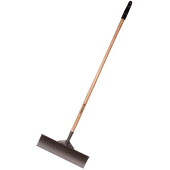 [881673811] Galax sne-/staldskraber, 50 cm