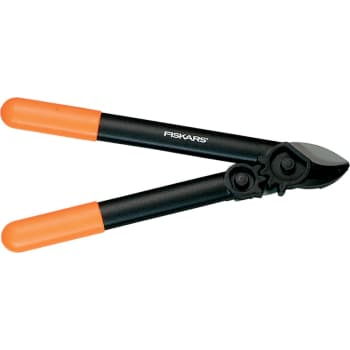 [881674180] Fiskars grensaks med udveksling, 400 mm