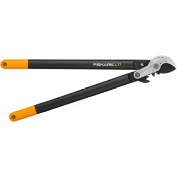 [881674190] Fiskars grensaks med udveksling, 700 mm