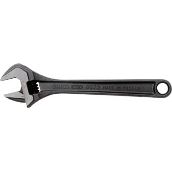 [881700100] Bahco skiftenøgle, 4"