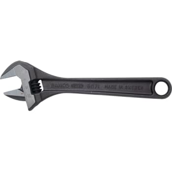 [881700160] SKIFTENØGLE 10" 30MM 8072