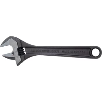 [881700180] Bahco skiftenøgle, 12"
