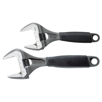 [881700361] Bahco Ergo skiftenøgler, sæt med 6"/9029 og 8"/9031