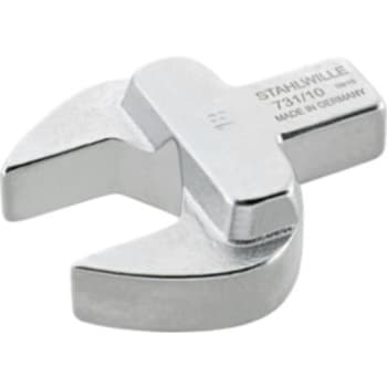 [881700454] STAHLWILLE gaffel-indstiksværktøj 731/10, 11 mm