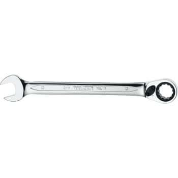 [881701413] RINGSKRALDENØGLE 13MM