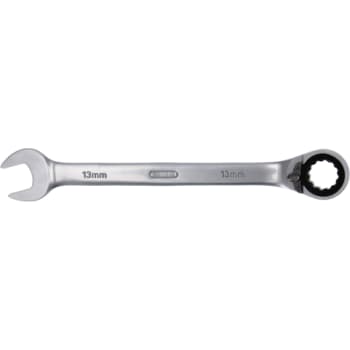 [881701655] Tecos ringskraldenøgle, omstilbar, 13 mm, L165 mm