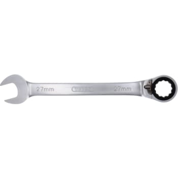 [881701665] Tecos ringskraldenøgle, omstilbar, 27 mm, L325 mm