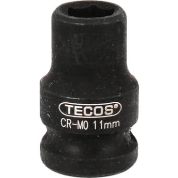 [881701901] Tecos krafttop, 1/2", 11 mm