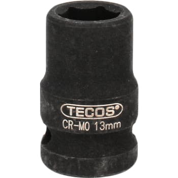 [881701903] Tecos krafttop, 1/2", 13 mm