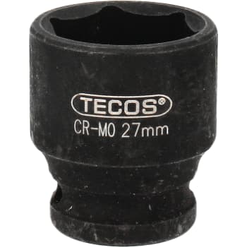 [881701917] Tecos krafttop, 1/2", 27 x 42 mm
