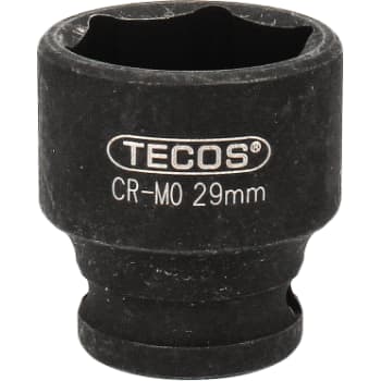 [881701919] Tecos krafttop, 1/2", 29 x 42 mm