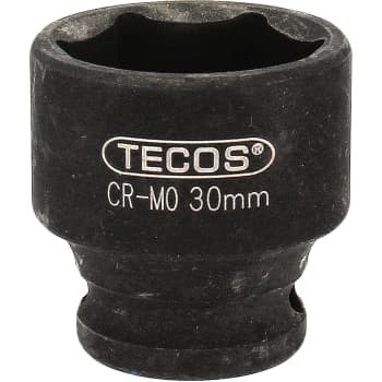 [881701920] Tecos krafttop, 1/2", 30 x 42 mm