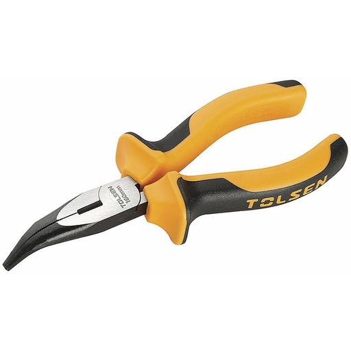 [9816504] Spidstang, bøjet, 160 mm