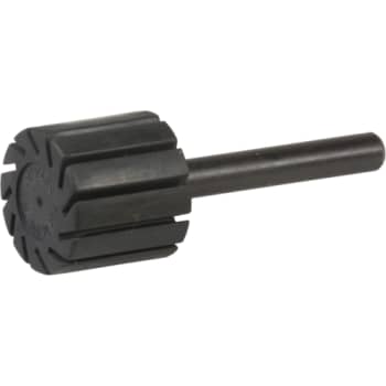 [881351323] Klingspor gummikrop GK 555, til slibering, 30 x 20 x 6 mm