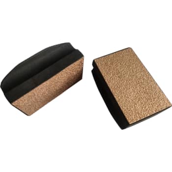 [881352522] Multi Slib Håndslibeklods K60 - 92x38 mm