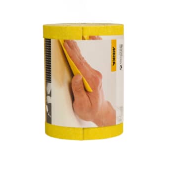 [881354024] Sandpapir, 93 mm x 5 m, K80