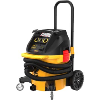 [881360070] DEWALT støvsuger DWV905H-QS, 230 V