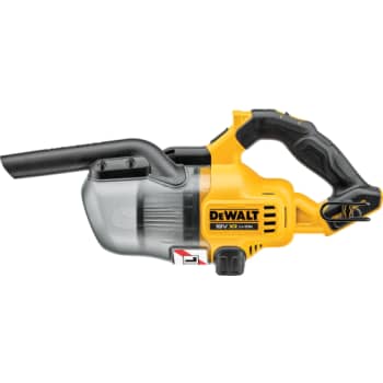 [881360071] DEWALT 18V XR støvsuger DCV501LN, Kl. L