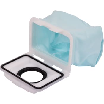 [881366413] Makita støvpose, stof, til DVC260 og DVC265