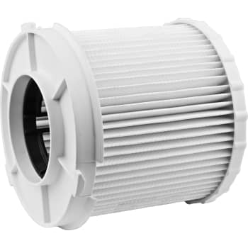 [881366424] Makita filter til støvsuger DVC750
