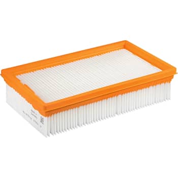 [881366531] FILTER POLYESTER BSS506 VÅD