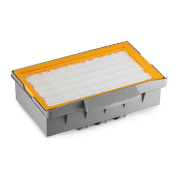 [881366532] OPGRADERINGSSÆT H-FILTER PTFE+FILTERRAM