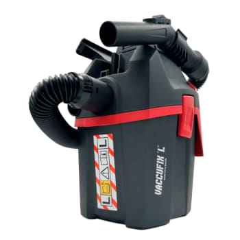 [881368340] Starmix bærbar støvsuger Vaccufix Kl. L, til Makita 18-V-batteri