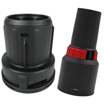 [881368371] Starmix UNI S koblingssæt (bajo), Ø35 mm
