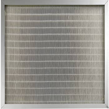 [881368654] Master H13 Hepa filter for MAS13 luftrenser