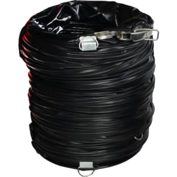 [881368664] STARMIX AEROXX 750 INDSUG Ø25 6 M