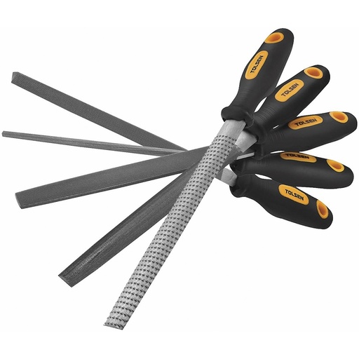 [9816582] Fil sæt, 5 Stk