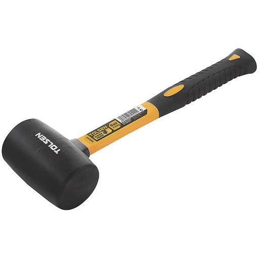 [9816573] Gummihammer.