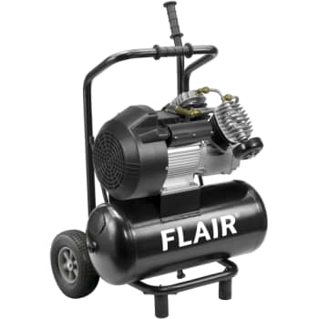 [881380059] Kompressor Flair 30/25