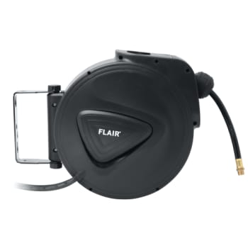 [881380191] Flair slangeopruller, 9 m