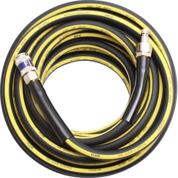 [881380220] Flair FLEX Extreme trykluftslange, 3/8" x 10 m