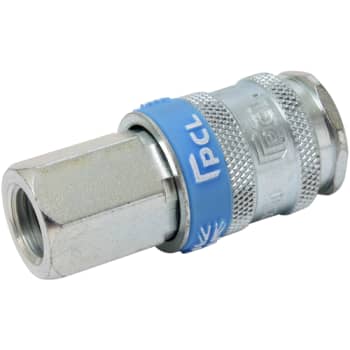 [881380281] XF lynkobling med 1/4" indvendig gevind