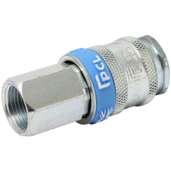 [881380291] XF lynkobling med 3/8" indvendig gevind