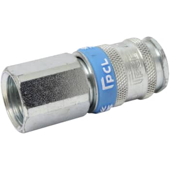 [881380301] XF lynkobling med 1/2" indvendig gevind