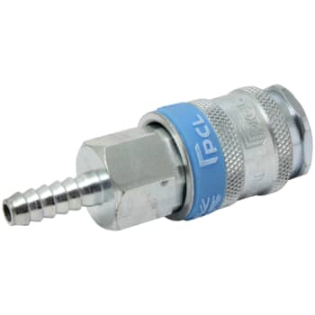 [881380341] XF lynkobling med 1/4" slangestuds