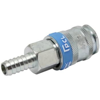 [881380351] XF lynkobling med 3/8" slangestuds