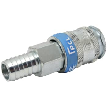 [881380361] XF lynkobling med  1/2" slangestuds