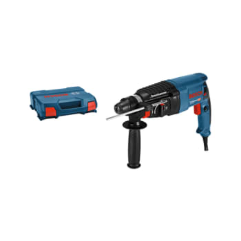 [881390213] Bosch borehammer GBH 2-26 L-case