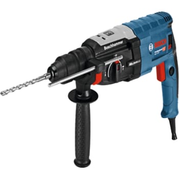 [881390246] Bosch borehammer GBH 2-28 F, 2 kg, SDS+, i L-Case