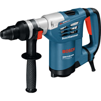 [881390280] Bosch borehammer GBH 4-32 DFR