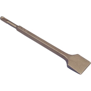 [881395120] SPADEMEJSEL SDS-PLUS 40X250MM