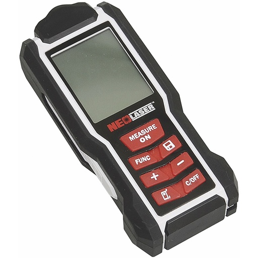 [9916076] Digital afstandsmåler laser