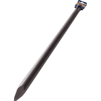 [881395361] SPIDSMEJSEL SDS-MAX 600MM