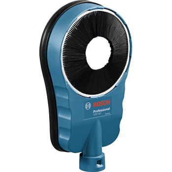 [881396902] STØVADAPTER GDE162 TIL SDS-MAX BOREKRONE