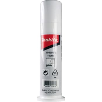 [881396955] Makita borefedt i beholder, 100 g