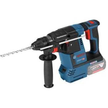 [881400168] AKKUBOREHAMMER GBH 18V-26 SOLO L-BOXX